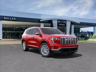 2024 Gmc Acadia for sale in Toledo OH