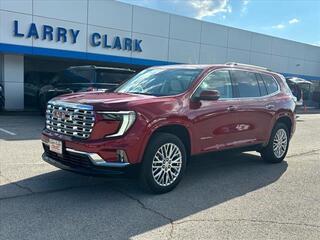 2024 Gmc Acadia