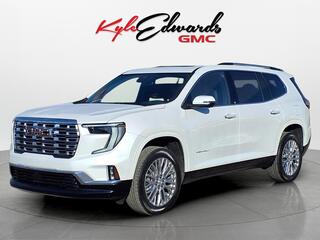 2024 Gmc Acadia for sale in Muskogee OK