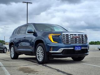 2024 Gmc Acadia for sale in Waco TX