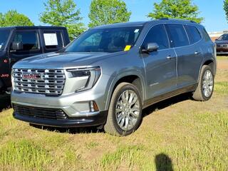 2024 Gmc Acadia for sale in Pineville NC