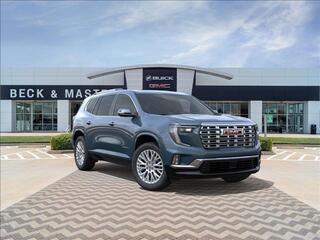 2026 Gmc Acadia for sale in Houston TX