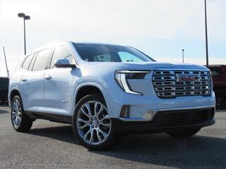 2026 Gmc Acadia for sale in Fruitland Park FL