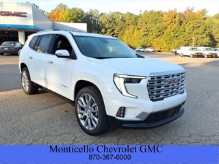 2026 Gmc Acadia for sale in Monticello AR