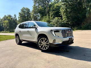 2026 Gmc Acadia for sale in Knoxville TN