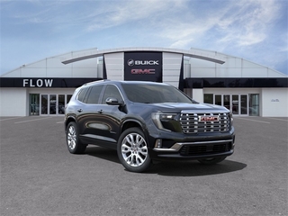 2024 Gmc Acadia