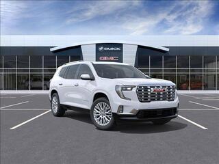 2026 Gmc Acadia for sale in Houston TX