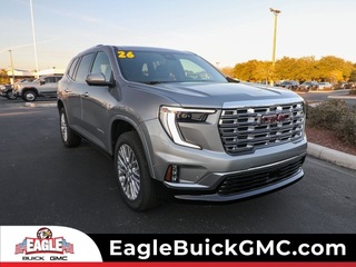 2026 Gmc Acadia for sale in Homosassa FL