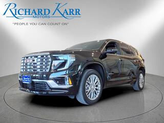 2026 Gmc Acadia for sale in Waco TX