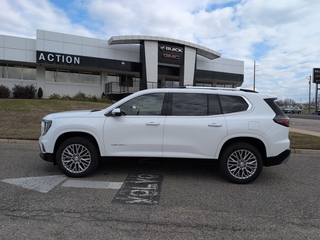 2026 Gmc Acadia for sale in Dothan AL