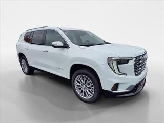 2024 Gmc Acadia