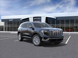 2026 Gmc Acadia for sale in Houston TX