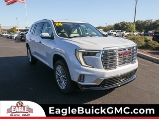 2026 Gmc Acadia for sale in Homosassa FL