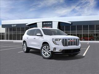2026 Gmc Acadia for sale in Dickinson TX