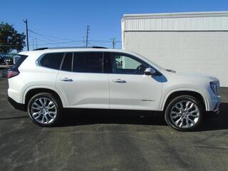 2024 Gmc Acadia for sale in Warren OH