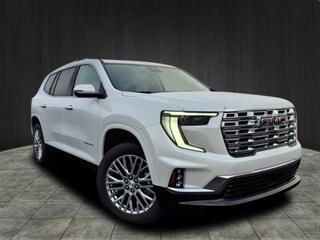 2024 Gmc Acadia for sale in Youngstown OH