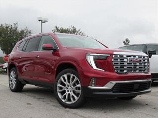 2026 Gmc Acadia for sale in Ocala FL