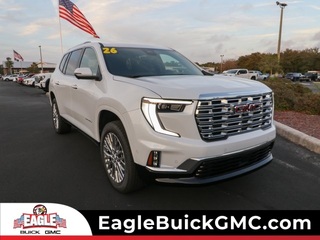 2026 Gmc Acadia for sale in Homosassa FL