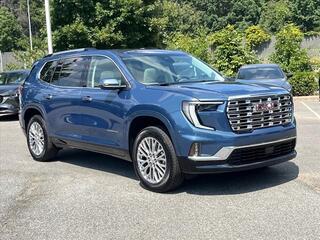 2024 Gmc Acadia for sale in Greensboro NC