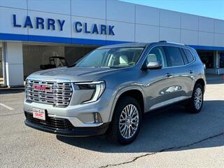 2024 Gmc Acadia for sale in Amory MS