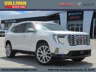 2024 Gmc Acadia for sale in Ocala FL