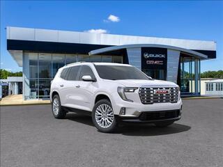 2024 Gmc Acadia for sale in Greenville SC