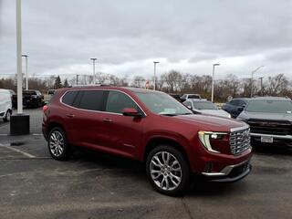2026 Gmc Acadia for sale in Matteson IL