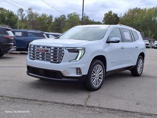 2026 Gmc Acadia for sale in Charleston AR