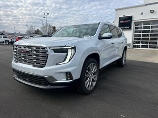 2026 Gmc Acadia for sale in Oklahoma City OK