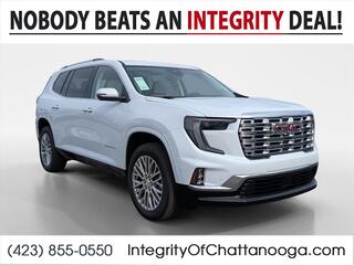 2026 Gmc Acadia for sale in Chattanooga TN