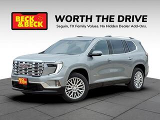 2026 Gmc Acadia for sale in Morristown TN