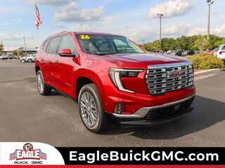 2026 Gmc Acadia for sale in Homosassa FL