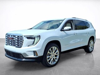 2026 Gmc Acadia for sale in Sanford NC