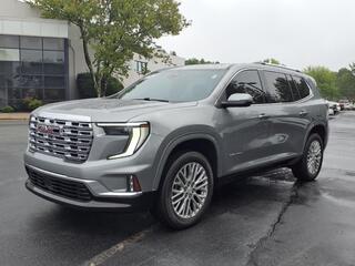 2024 Gmc Acadia for sale in West Jefferson NC