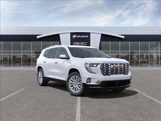 2024 Gmc Acadia for sale in Fruitland Park FL