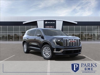 2024 Gmc Acadia for sale in Kernersville NC