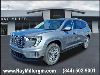 2026 Gmc Acadia for sale in Florence AL