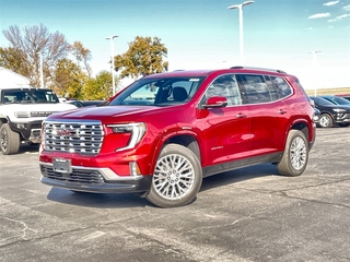 2026 Gmc Acadia for sale in Litchfield IL
