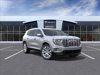 2026 Gmc Acadia for sale in Houston TX
