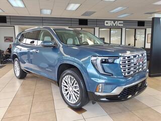 2026 Gmc Acadia for sale in Morehead City NC