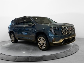 2025 Gmc Acadia for sale in Greensboro NC