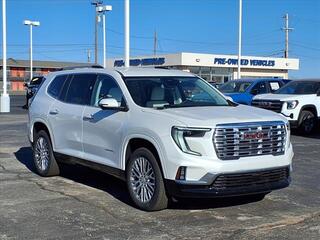2025 Gmc Acadia for sale in Altus OK