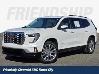 2025 Gmc Acadia for sale in Forest City NC