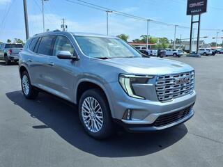 2025 Gmc Acadia