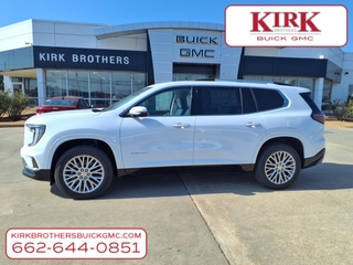 2025 Gmc Acadia for sale in Greenwood MS
