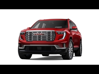 2025 Gmc Acadia for sale in Jackson MS