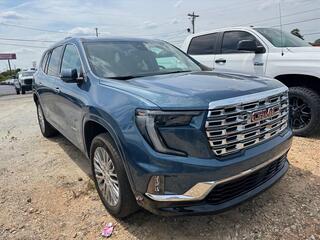 2025 Gmc Acadia for sale in Easley SC