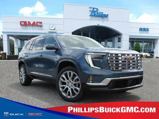 2025 Gmc Acadia for sale in Fruitland Park FL