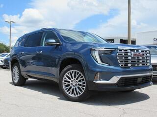 2025 Gmc Acadia for sale in Ocala FL