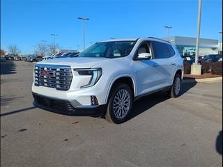 2025 Gmc Acadia for sale in Sanford NC